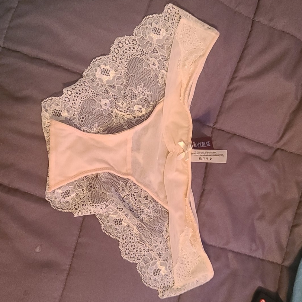 Adore me underwear
